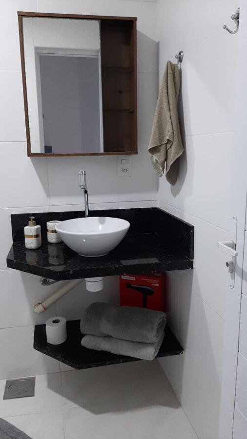 Pe Na Areia Lejlighed Rio de Janeiro Eksteriør billede