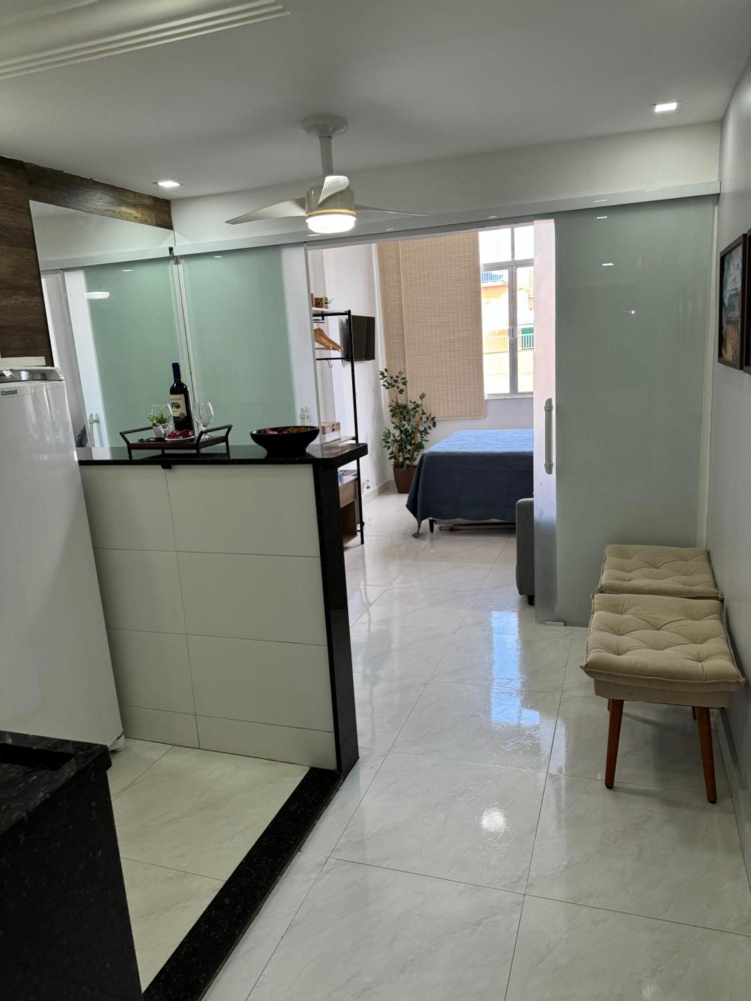 Pe Na Areia Lejlighed Rio de Janeiro Eksteriør billede